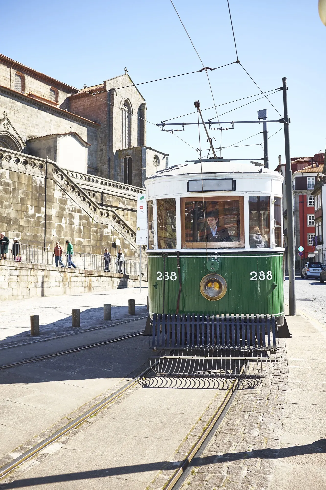 Portugal. Streets, shopfronts, coast and daily life observed between Porto and Lisbon.